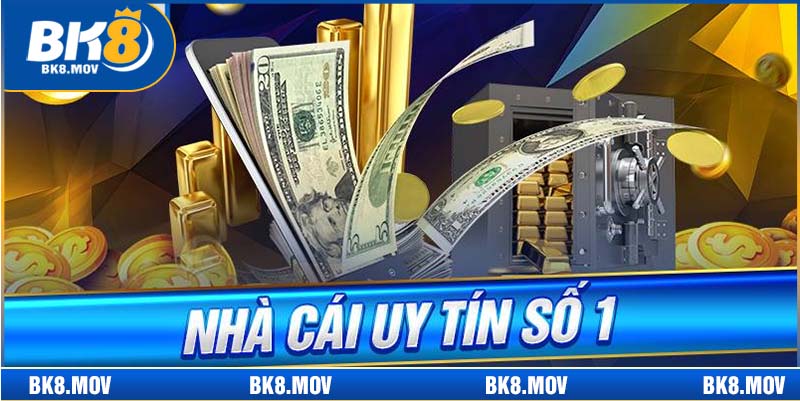 Khuyến mãi BK8 tặng bạn khi đăng nhập vào trang chủ